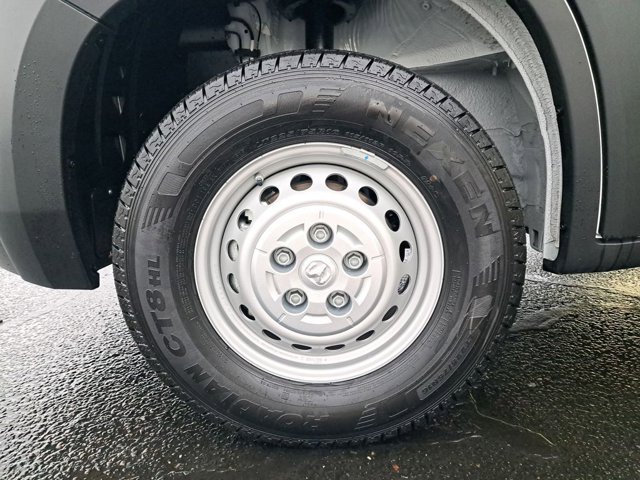 New 2026 Ram ProMaster 1500 - photo 29