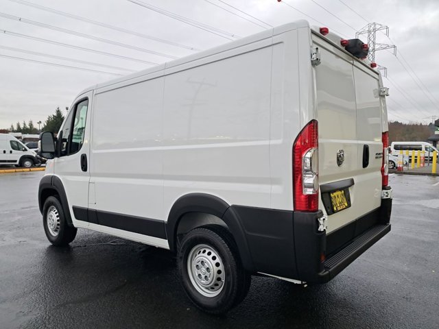 New 2026 Ram ProMaster 1500 - photo 5