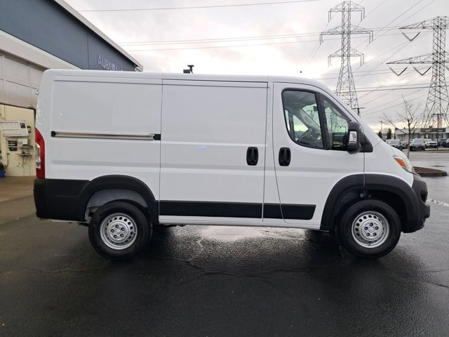 New 2026 Ram ProMaster 1500 - photo 8