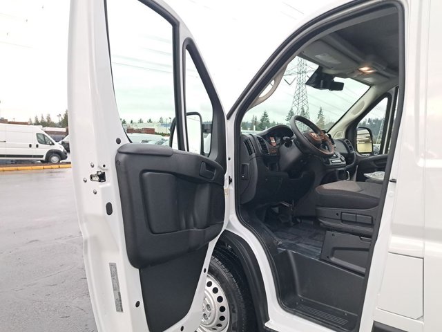 New 2026 Ram ProMaster 1500 - photo 11