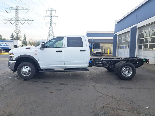 New 2026 Ram 3500 - photo 2