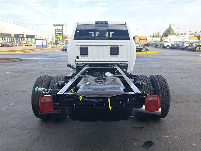 New 2026 Ram 3500 - photo 6