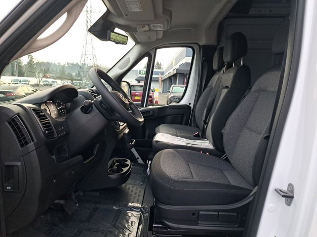 New 2026 Ram ProMaster 2500 - photo 13