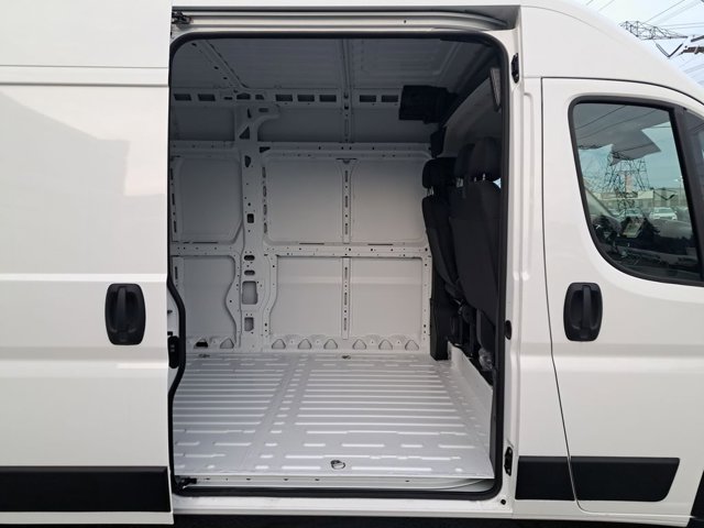 New 2026 Ram ProMaster 2500 - photo 14