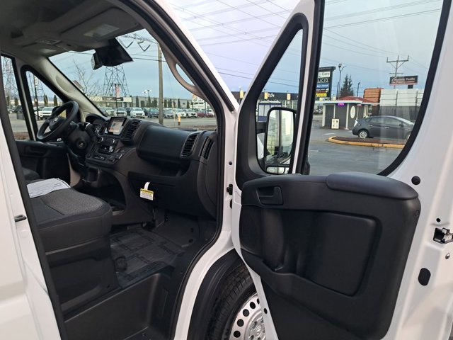 New 2026 Ram ProMaster 2500 - photo 16