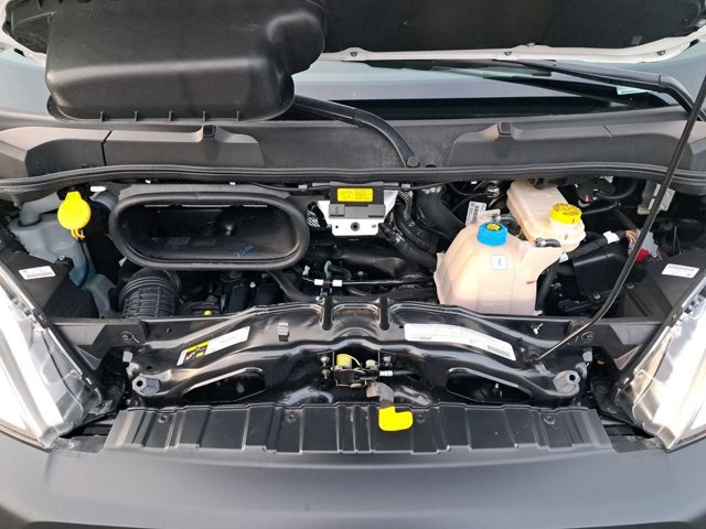 New 2026 Ram ProMaster 2500 - photo 18