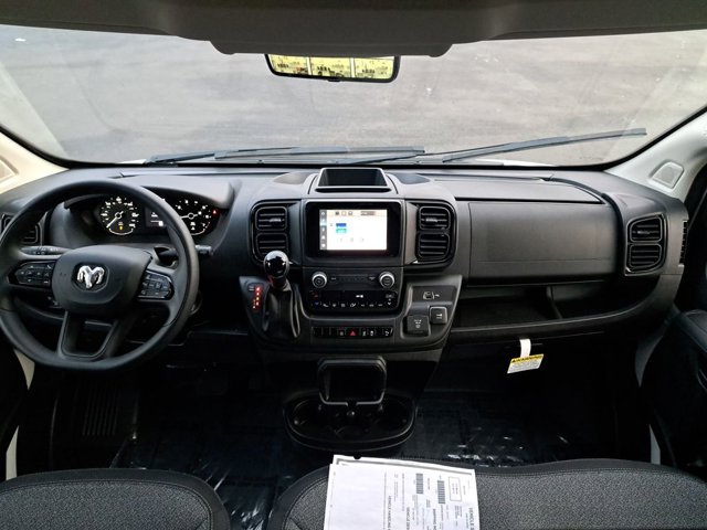 New 2026 Ram ProMaster 2500 - photo 20