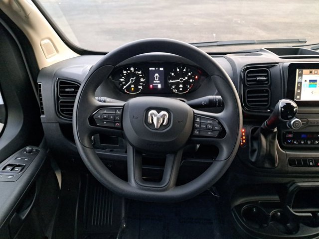 New 2026 Ram ProMaster 2500 - photo 21