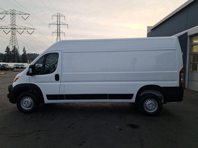 New 2026 Ram ProMaster 2500 - photo 2