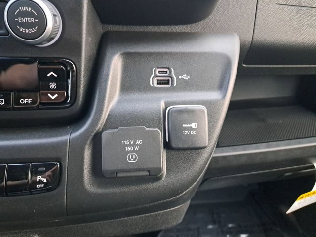 New 2026 Ram ProMaster 2500 - photo 26