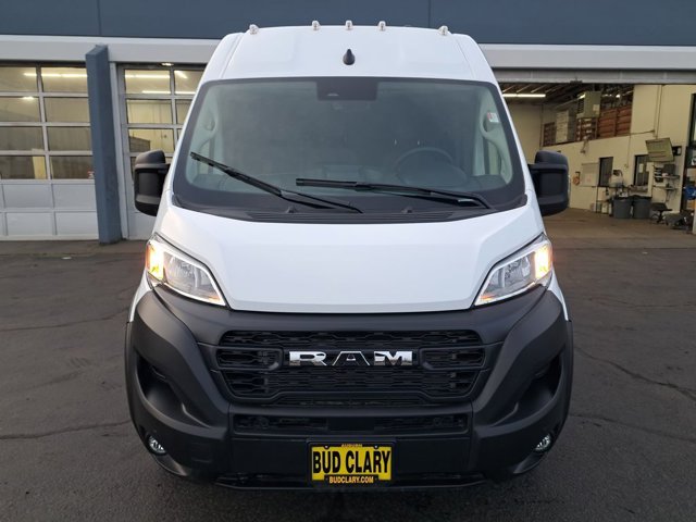 New 2026 Ram ProMaster 2500 - photo 10