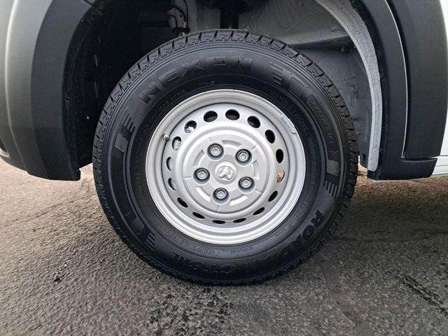 New 2026 Ram ProMaster 2500 - photo 11
