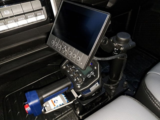 New 2026 Ram 5500 - photo 20