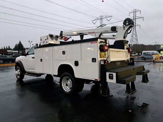 New 2026 Ram 5500 - photo 2