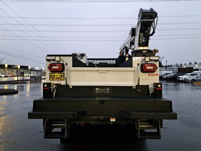New 2026 Ram 5500 - photo 5