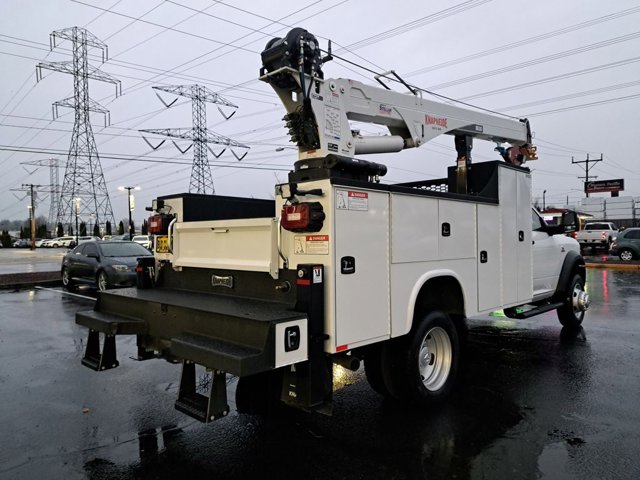 New 2026 Ram 5500 - photo 6