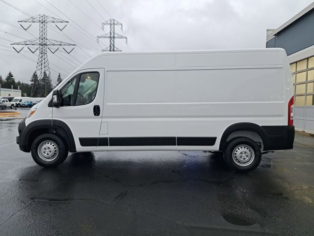 New 2026 Ram ProMaster 2500 - photo 1
