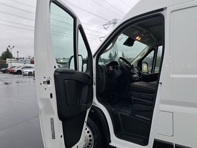 New 2026 Ram ProMaster 2500 - photo 10