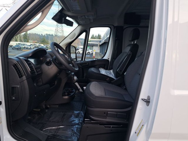 New 2026 Ram ProMaster 1500 - photo 12