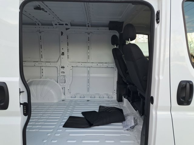 New 2026 Ram ProMaster 1500 - photo 13