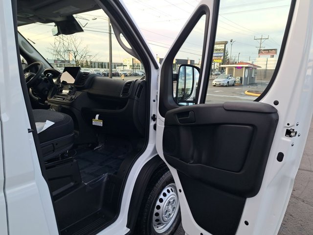 New 2026 Ram ProMaster 1500 - photo 15