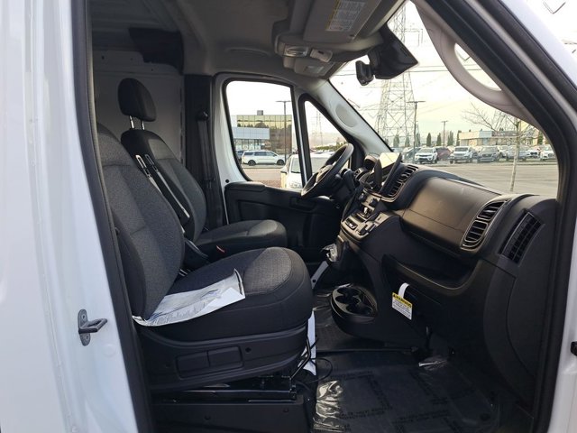 New 2026 Ram ProMaster 1500 - photo 16