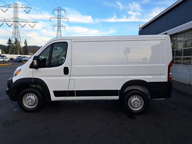 New 2026 Ram ProMaster 1500 - photo 1