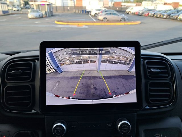 New 2026 Ram ProMaster 1500 - photo 23