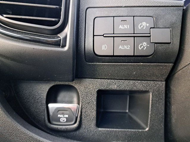 New 2026 Ram ProMaster 1500 - photo 29