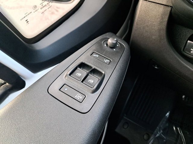New 2026 Ram ProMaster 1500 - photo 30