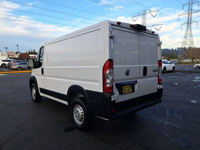 New 2026 Ram ProMaster 1500 - photo 2