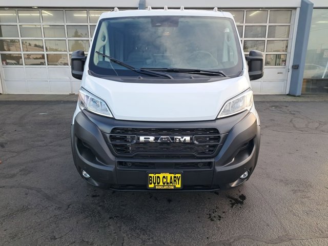 New 2026 Ram ProMaster 1500 - photo 9
