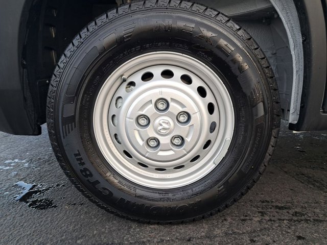 New 2026 Ram ProMaster 1500 - photo 10