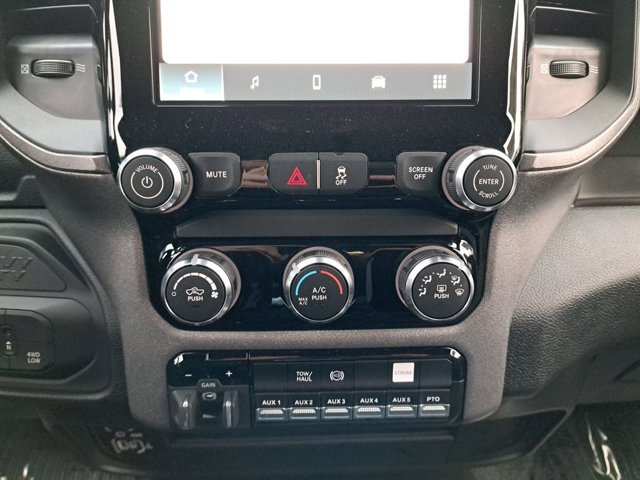 New 2026 Ram 5500 - photo 17