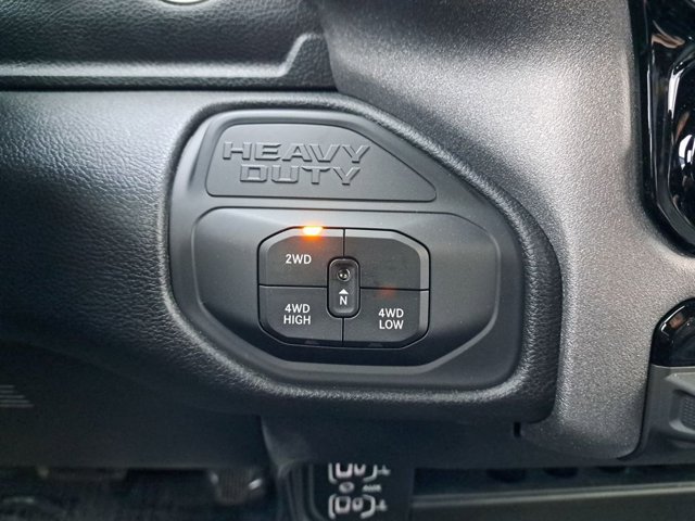 New 2026 Ram 5500 - photo 19
