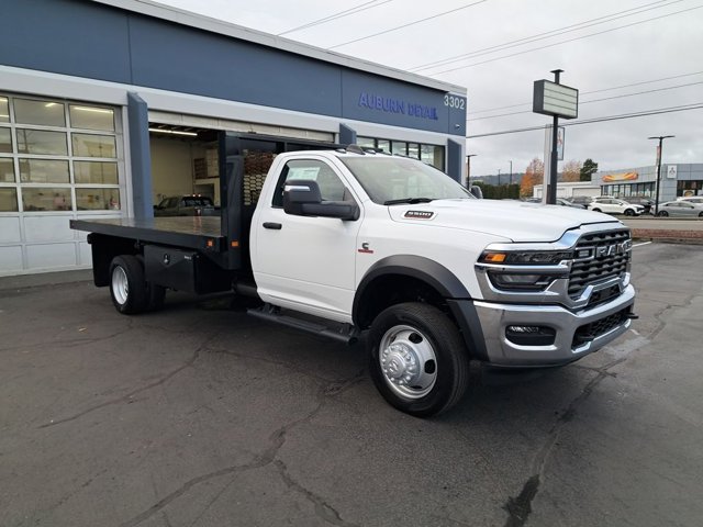 New 2026 Ram 5500 - photo 8
