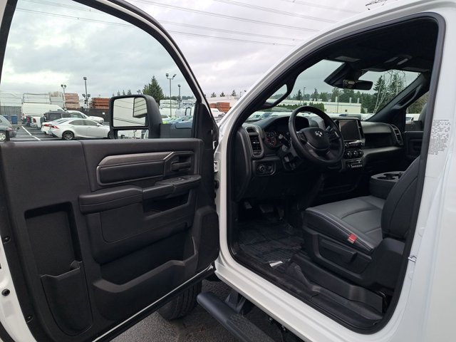 New 2026 Ram 5500 - photo 10