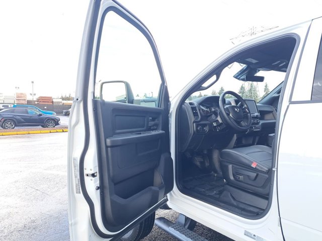 New 2025 Ram 5500 - photo 10