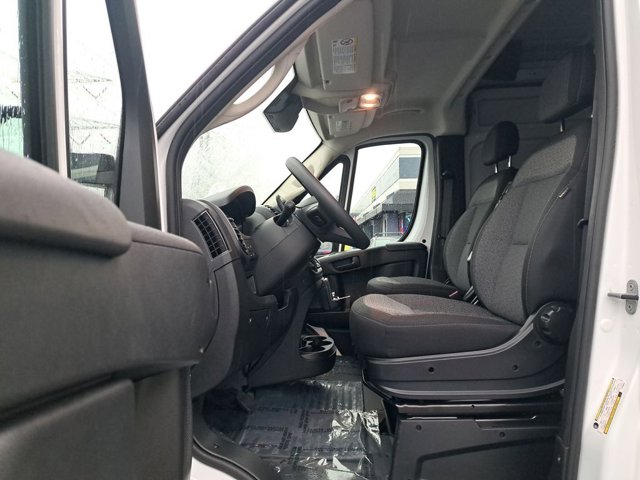 New 2026 Ram ProMaster 2500 - photo 11