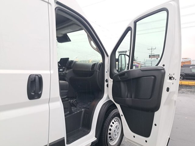 New 2026 Ram ProMaster 2500 - photo 14