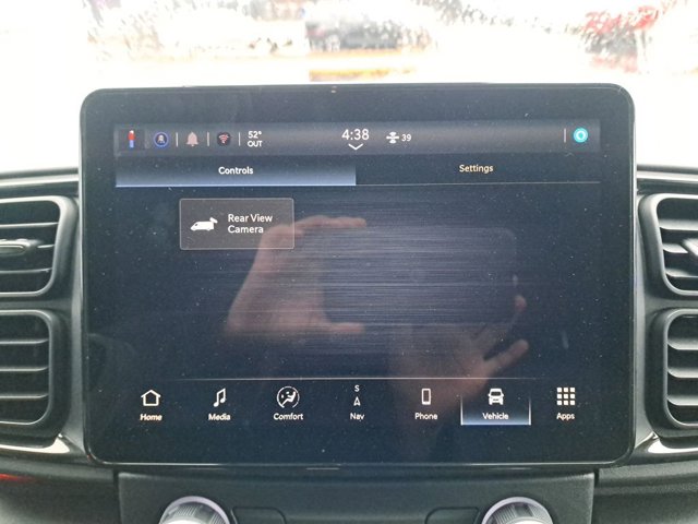New 2026 Ram ProMaster 2500 - photo 20