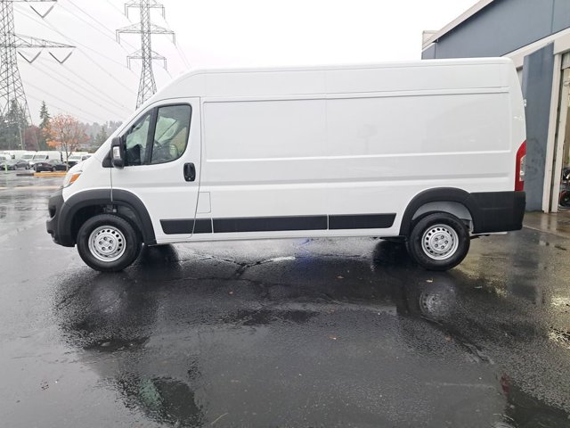 New 2026 Ram ProMaster 2500 - photo 1