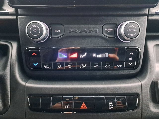 New 2026 Ram ProMaster 2500 - photo 21