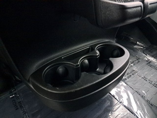 New 2026 Ram ProMaster 2500 - photo 24