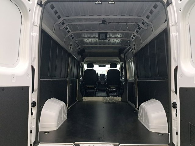 New 2026 Ram ProMaster 2500 - photo 28