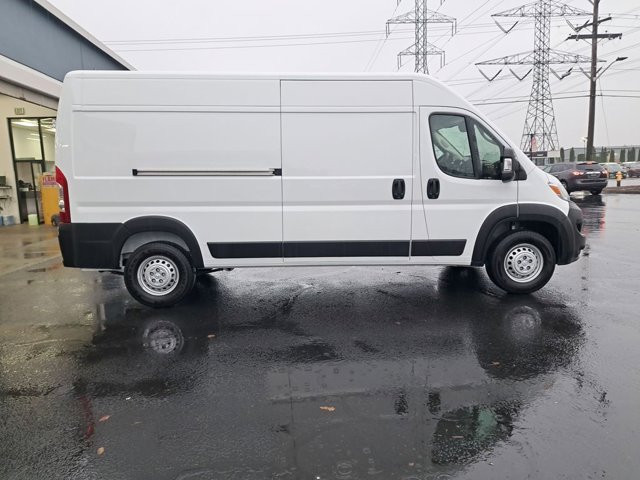 New 2026 Ram ProMaster 2500 - photo 7