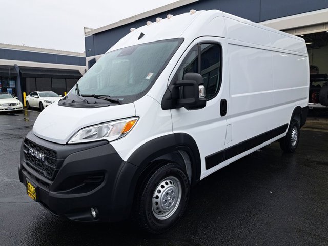 New 2026 Ram ProMaster 2500 - photo 33