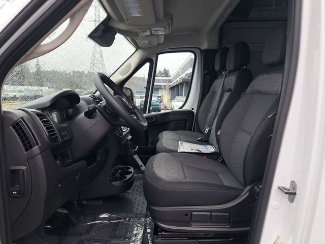 New 2026 Ram ProMaster 2500 - photo 12