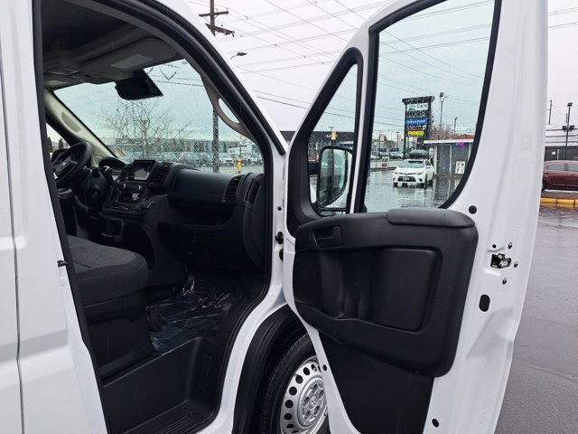 New 2026 Ram ProMaster 2500 - photo 15