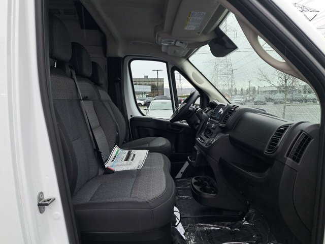 New 2026 Ram ProMaster 2500 - photo 16